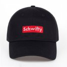 Cotton Get Schwifty Hat Rick and Morty Dad Hat Schwifty Brand Unisex Embroidery