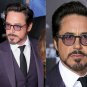Johnny Depp Lemtosh Style Round Sunglasses Tint Ocean Lens Brand Design Party