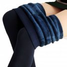 8 Colors Plus Size Cashmere Leggings Woman Casual Warm Winter Leggings Velvet