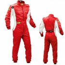 New Arrivel Car Racing Suit Practice Service Men And Women Go Kart Drift Racing