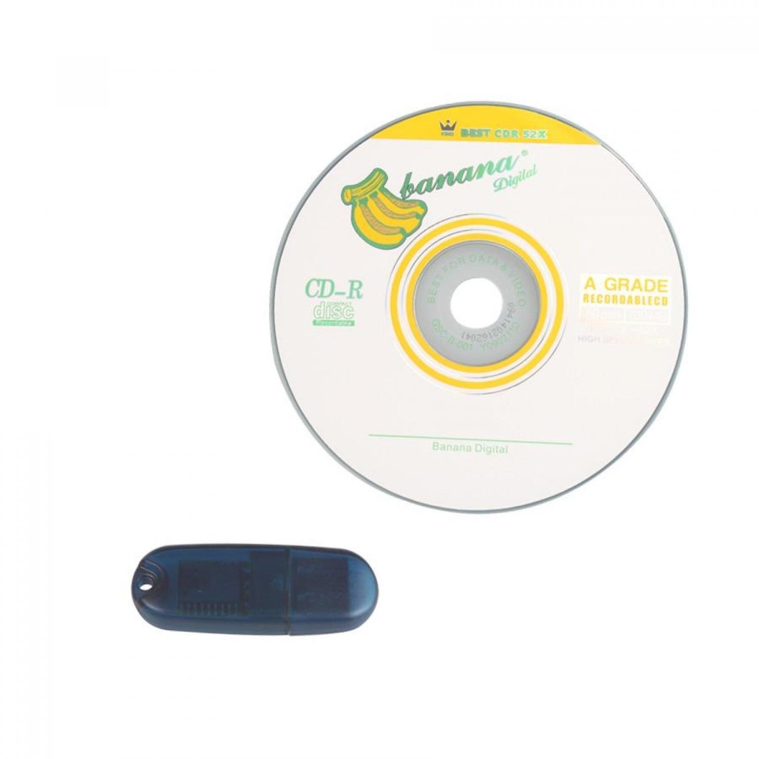 Tis2000 Cd And Usb Key For Gm Tech2 Saab Car Model Tis 2000 Software Usb Dongle