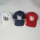 2018 Golf Cap Honma Baseball Cap Outdoor Hat New Sunscreen Shade Sport Golf Hat
