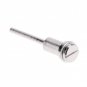 6pcs Mini HSS Circular Saw Blade Rotary Tool For Dremel Metal Cutter Power Tool
