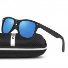 Classic Sunglasses Men Women Brand Polarized Sun Glass Polarized Lens Geek New