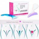 Pubic Hair Shaving Template Bikini Razor Trimmer Professional Pruning Tools