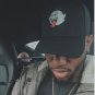 Bryson Tiller Hat American Rapper Singer Trapsoul Snapback Hip Hop Dad Hat