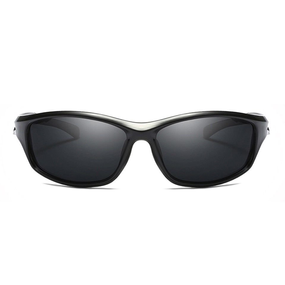 Ultralight Tr90 Pilot Sunglasses Men Polarized Driving Sun Glasses Male ...