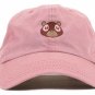 Kanye West Ye Bear Dad Hat Lovely Baseball Cap Summer For Men Women Snapback Cap