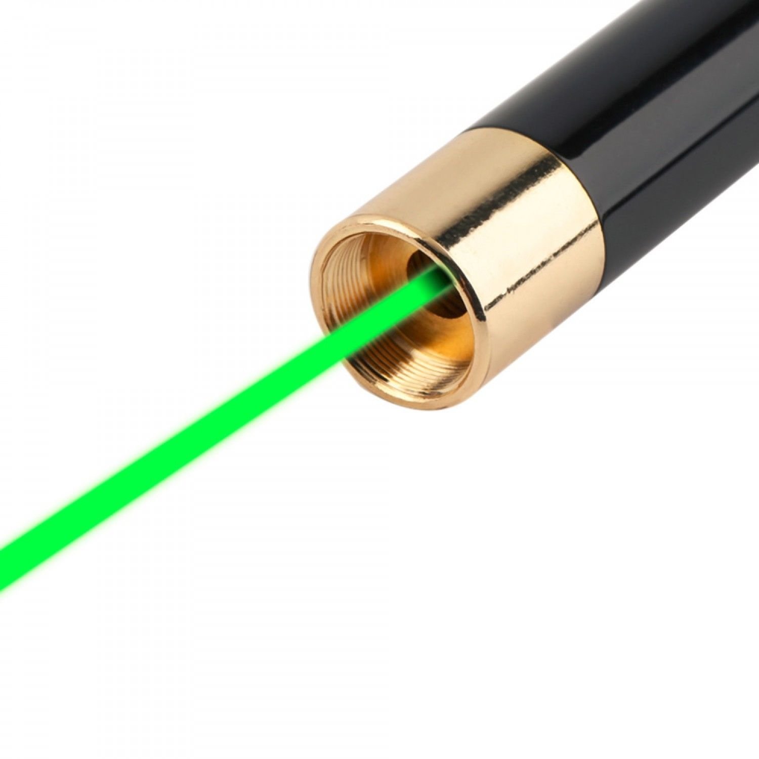 Usb Rechargeable Green/Red Light Laser Pointer Pen High Power Beam For Hunting