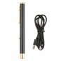 Usb Rechargeable Green/Red Light Laser Pointer Pen High Power Beam For Hunting