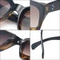KATE Style Square Frame Sunglasses Vintage Gradient Brand Design Sun Glasses