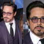 Johnny Depp Round Style Tint Ocean Lens Sunglasses Brand Design Party Show