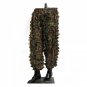 Hunting Woodland 3D Bionic Leaf Disguise Uniform CS Camouflage Suits Set