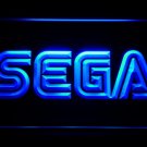 Sega LED Neon Sign with On/Off Switch 20+ Colors 5 Sizes to choose