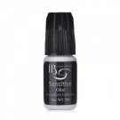 Sensitive Glue Allergy Free Fume Less Professional Adhesive for Eyelash