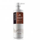 Argan Oil Shampoo Balance Refreshing Moisture Hair Repairing Anti-Dandruff Anti