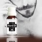 2PCS Original Men Beard Growth Oil Mustache Grow Serum Stimulator 100% Natural