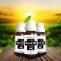 2PCS Original Men Beard Growth Oil Mustache Grow Serum Stimulator 100% Natural