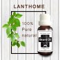2PCS Original Men Beard Growth Oil Mustache Grow Serum Stimulator 100% Natural