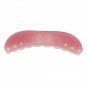Cosmetic Teeth Silicone Simulated Teeth Instant Smile Secure Veneers Natural