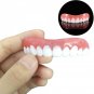 Cosmetic Teeth Silicone Simulated Teeth Instant Smile Secure Veneers Natural