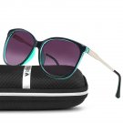 Star Style Luxury Female Sunglasses Women Oversized Sun Glasses Vintage Sunglass