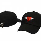 Newest Kanye West Heart Break Album Cap Trend Hip Hop Dad Hat Snapback Kanye