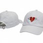 Newest Kanye West Heart Break Album Cap Trend Hip Hop Dad Hat Snapback Kanye