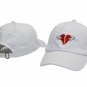 Newest Kanye West Heart Break Album Cap Trend Hip Hop Dad Hat Snapback Kanye