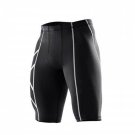 2018 Neue Kleidung Mannlich Compression Strumpfhosen Shorts Bermuda Masculina