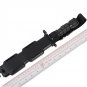 Us Army M9 Airsoft Tactical Combat Plastic Cosplay Model Knife For Show Military