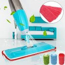 3pcs Replacement Microfiber Washable Spray Mop Dust Mop Household Mop Head Clean