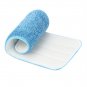 3pcs Replacement Microfiber Washable Spray Mop Dust Mop Household Mop Head Clean