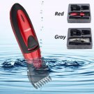 Electric Hair Clipper Rechargeable Hair Trimmer Hair Cutting Machine To Haircut