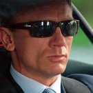 Men Polarized Driving Sunglasses Mission Impossible4 Tom Cruise James Bond