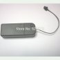 10*10Cm Uber El Backlight El Panel El Sheet El Foil With 2Pcs Aa Battery