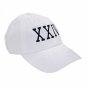 Baseball Cap 24k Magic Gorras K-pop Cotton Bone Rapper XXIV Dad Hat Hip Hop