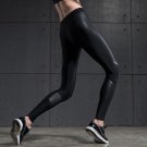 High-Stretch Reflective Sportswear Yoga Jogging Leggings