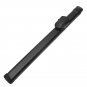 1x1 Hard Pool Cue Stick Carrying Case Billiard Canister 2 Holes 1 Butt+1 Shaft
