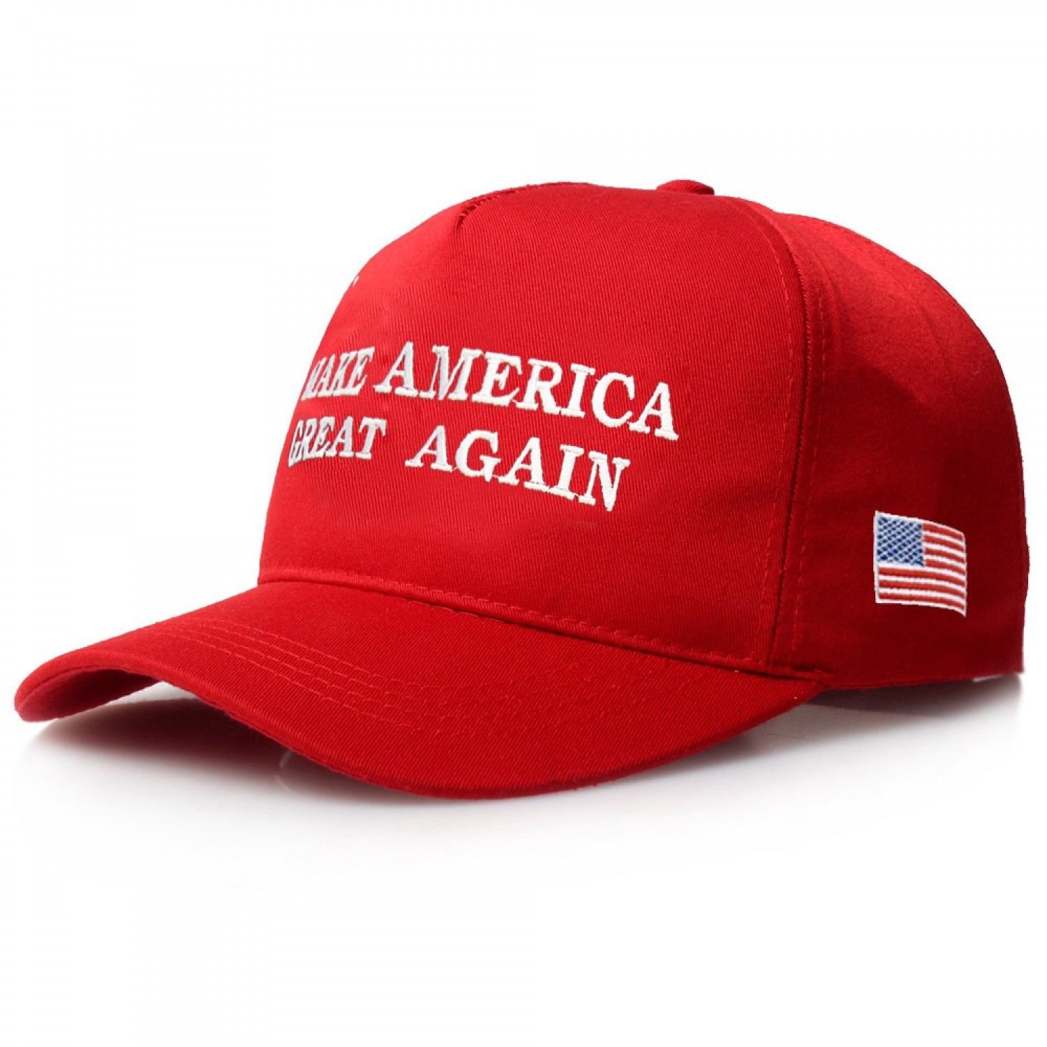 Make America Great Again Hat Donald Trump Hat 2016 Republican Adjustable Cap