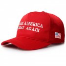 Make America Great Again Hat Donald Trump Hat 2016 Republican Adjustable Cap