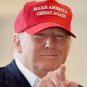 Make America Great Again Hat Donald Trump Hat 2016 Republican Adjustable Cap