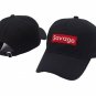 Savage Baseball Cap Embroidery Men Dad Hat Cotton Bone Women Snapback Caps