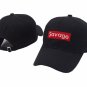 Savage Baseball Cap Embroidery Men Dad Hat Cotton Bone Women Snapback Caps