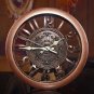 3D Wall Clock Saat Clock Reloj de Pared Duvar Saati Vintage Digital Wall Clocks