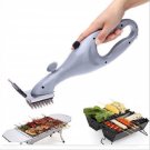Barbecue Stainless Steel Bbq Cleaning Brush Churrasco Outdoor Grill Cleaner
