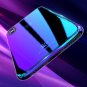 Blue Ray Case For iPhone 8 7 Plus Phone Cases Luxury Gradient Aurora Cover