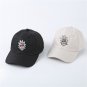 The New US Animation Rick Caps Dad Hat Rick and Morty Hats Adjustable Casquette
