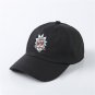 The New US Animation Rick Caps Dad Hat Rick and Morty Hats Adjustable Casquette