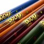 48 Inch Junior Kid Billiard Cue Stick With Colorful Design